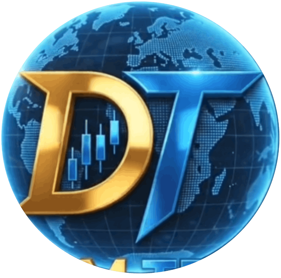 B&W Logo